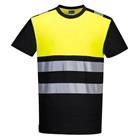 T-shirt PW3 hoge zichtbaarheid klasse 1 PW31 - Portwest