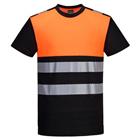 T-shirt PW3 hoge zichtbaarheid klasse 1 PW31 - Portwest