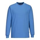T-Shirt lange mouw - ESD - antistatisch - Portwest