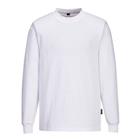 T-Shirt lange mouw - ESD - antistatisch - Portwest