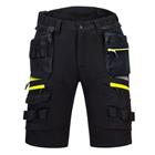 Korte broek met afneembare holsterzakken DX4 - Portwest