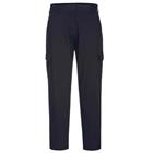 Cargobroek stretch Dames - Portwest