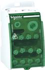 Schneider Electric INS Distributie-klemmenblok | LGY125014