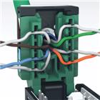 Schneider Electric Actassi Modulaire connector | VDIB17715U12