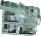 COMMSCOPE NETCONNECT Plug Modulaire connector | 6-641335-3