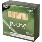 Papstar Roerstaafjes 88136 Cr�me 1000 Stuks