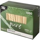 Papstar Roerstaafjes 88134 Cr�me 1000 Stuks