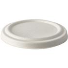 Papstar Deksel 87315 Wit 50 Stuks