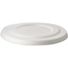 Papstar Deksel 87317 Wit 50 Stuks