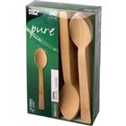 Papstar Lepel 88029 Cr�me 50 Stuks