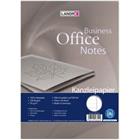 LANDRÉ Office A3 Papier Wit Recycled 70 g/m² 250 Vellen