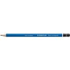 STAEDTLER Potlood Mars Lumograph 1003B 3B