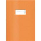 HERMA Schriftomslag Oranje 30,6 x 0,8 cm 25 Stuks