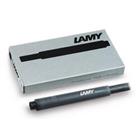 Lamy Inktpatroon T10 Zwart 185 mm (W)