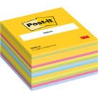 Post-it Notes Kubus 76 x 76 mm Ultra Kleuren 450 Vellen