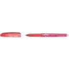 Pilot FriXion Point Rollerballpen 0.3 mm Rood