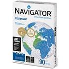 Navigator Expression A4 Kopieerpapier 90 g/m² Mat Wit 500 Vellen