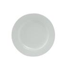 Borden Nova Ocean Porselein 22 cm Wit 24 stuks