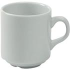 Mok Nova Nordika Wit 24 Stuks