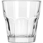 Drinkglas Granity Tumbler 260 ml Transparant Gehard glas 12 Stuks
