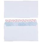 Elco Premium Enveloppen Zonder Venster C6/5 229 (B) x 114 (H) mm Kleefstrip Wit 100 g/m� 500 Stuks