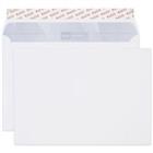 Elco Premium Enveloppen Zonder Venster B5 250 (B) x 176 (H) mm Kleefstrip Wit 100 g/m� 500 Stuks