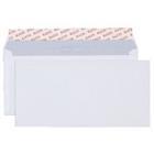 Elco Classic Enveloppen Zonder Venster C6/5 229 (B) x 114 (H) mm Kleefstrip Wit 100 g/m� 500 Stuks