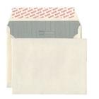 Elco Documento Enveloppen Zonder Venster C5+ 229 (B) x 172 (H) mm Kleefstrip Beige 120 g/m� 250 Stuks