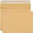 Elco Enveloppen Zonder Venster B4 353 (B) x 250 (H) mm Kleefstrip Bruin 140 g/m� 250 Stuks