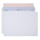 Elco enveloppen C4 120 g/m� wit zonder venster Proclima kleefstrip 250 stuks