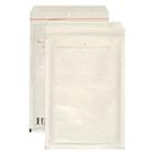 Elco Luchtkussenenveloppen Niet standaard Wit Zonder Venster Kleefstrip 80 g/m� 100 Stuks