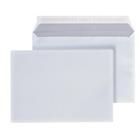 Viking enveloppen zonder venster C5 229 (B) x 162 (H) mm kleefstrip wit 80 g/m� 500 stuks