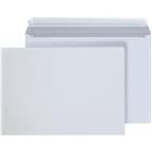 Viking enveloppen zonder venster C4 324 (B) x 229 (H) mm kleefstrip wit 120 g/m� 250 stuks