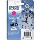 Epson 27 Origineel Inktcartridge C13T27034012 Magenta