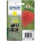 Epson 29XL Origineel Inktcartridge C13T29944012 Geel