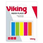 Viking Index Kleurenassortiment Speciaal 1,2 x 10,5 x 4,5 cm 70 g/m� 5 Stuks � 25 Strips