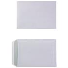 Viking enveloppen zonder venster C5 162 (B) x 229 (H) mm zelfklevend wit 90 g/m� 500 stuks