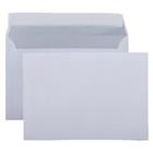 Viking enveloppen zonder venster EA5 220 (B) x 156 (H) mm kleefstrip wit 80 g/m� 500 stuks