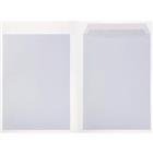Viking enveloppen zonder venster C4 229 (B) x 324 (H) mm kleefstrip wit 120 g/m� 250 stuks