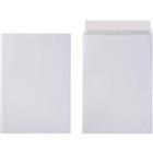 Viking B4 Kleefstrip Enveloppen Wit 250 (B) x 353 (H) mm Zonder Venster 120 g/m� 250 Stuks