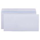 Viking enveloppen zonder venster C6/5 114 (B) x 229 (H) mm zelfklevend wit 80 g/m� 500 stuks