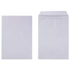 Viking enveloppen zonder venster C4 229 (B) x 324 (H) mm zelfklevend wit 100 g/m� 250 stuks