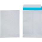 Viking Zak-enveloppen B4 135 g/m� Wit Zonder Venster Kleefstrip 100 Stuks