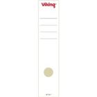 Viking Ordnerrugetiketten Zelfklevende A4 10 Stuks 6 x 28,5 x 28,5 cm