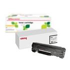 Viking 83A compatibele HP tonercartridge CF283A zwart