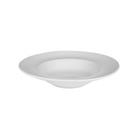 Nobel Fijn servies 600001.337 Porselein 23 cm Cr�mekleurig 24 stuks
