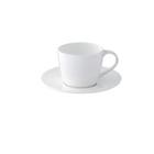 Schotel Nobel 600001.502 Porselein 12 cm Cr�mekleurig 24 stuks