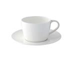 Kopje Nobel 600001.506 Porselein 250 ml Cr�mekleurig 24 Stuks