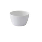 Fijn servies Porselein 280 ml Cr�mekleurig 24 stuks