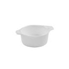 Fijn servies Nobel 600005.027 Porselein 8,5 x 6,5 cm Cr�mekleurig 12-delig